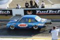 3ª Etapa Campeonato Metropolitano e Open Day de Arrancadas