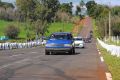 1ª Etapa Ijuí Auto Race Cup de Arrancadas 2013