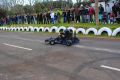 1ª Etapa Ijuí Auto Race Cup de Arrancadas 2013