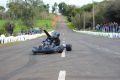 1ª Etapa Ijuí Auto Race Cup de Arrancadas 2013