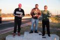 2ª Etapa Copa Serra Gaúcha e Desafio Hot Racing de Arrancadas 2013