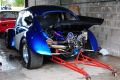 Desafio 250m (Outlaw) - 2013