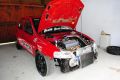 Desafio 250m (Outlaw) - 2013