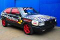 Desafio 250m (Outlaw) - 2013