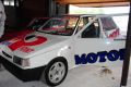 Desafio 250m (Outlaw) - 2013
