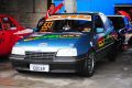 Desafio 250m (Outlaw) - 2013