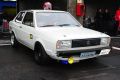 Desafio 250m (Outlaw) - 2013