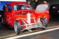 Desafio 250m (Outlaw) - 2013