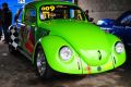 Desafio 250m (Outlaw) - 2013
