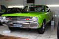 Desafio 250m (Outlaw) - 2013