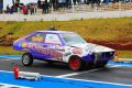 Desafio 250m (Outlaw) - 2013