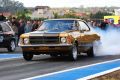 Desafio 250m (Outlaw) - 2013