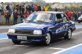 Desafio 250m (Outlaw) - 2013