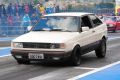 Desafio 250m (Outlaw) - 2013