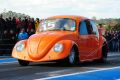 Desafio 250m (Outlaw) - 2013