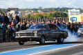 Desafio 250m (Outlaw) - 2013