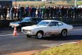 Desafio 250m (Outlaw) - 2013