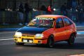 Desafio 250m (Outlaw) - 2013