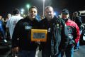 Fotos Desafio 250m (Outlaw) - 2013