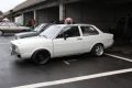 Desafio 250m (Outlaw) - 2013