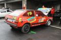 Desafio 250m (Outlaw) - 2013