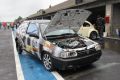 Desafio 250m (Outlaw) - 2013
