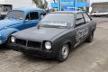 Desafio 250m (Outlaw) - 2013