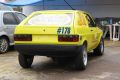 Desafio 250m (Outlaw) - 2013