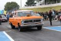 Desafio 250m (Outlaw) - 2013