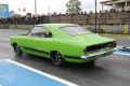 Desafio 250m (Outlaw) - 2013