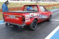 Desafio 250m (Outlaw) - 2013