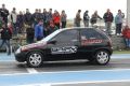 Desafio 250m (Outlaw) - 2013