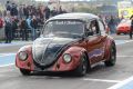 Desafio 250m (Outlaw) - 2013