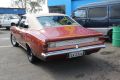 Desafio 250m (Outlaw) - 2013