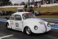 Desafio 250m (Outlaw) - 2013