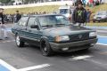 Desafio 250m (Outlaw) - 2013