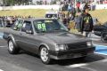 Desafio 250m (Outlaw) - 2013