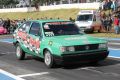 Desafio 250m (Outlaw) - 2013