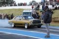 Desafio 250m (Outlaw) - 2013