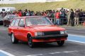 Desafio 250m (Outlaw) - 2013