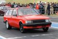 Desafio 250m (Outlaw) - 2013