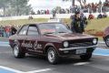 Desafio 250m (Outlaw) - 2013
