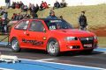 Desafio 250m (Outlaw) - 2013