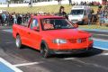 Desafio 250m (Outlaw) - 2013