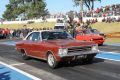 Desafio 250m (Outlaw) - 2013