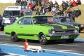 Desafio 250m (Outlaw) - 2013
