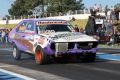 Desafio 250m (Outlaw) - 2013