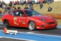 Desafio 250m (Outlaw) - 2013