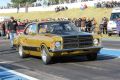 Desafio 250m (Outlaw) - 2013