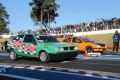 Desafio 250m (Outlaw) - 2013